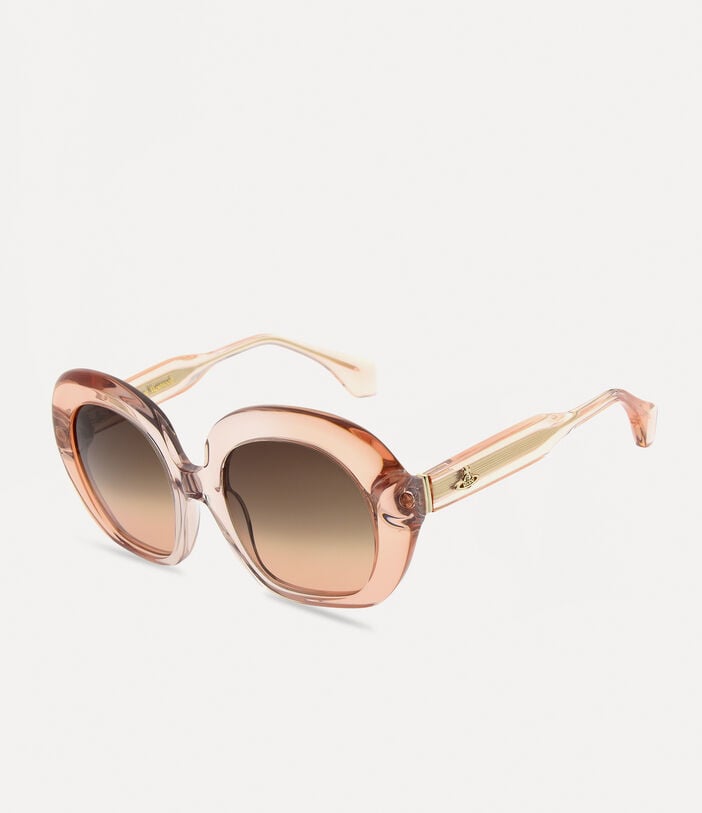 Vivienne Westwood JOANNE SUNGLASSES